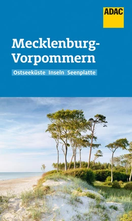 Abbildung von Gartz | ADAC Reiseführer Mecklenburg-Vorpommern | 1. Auflage | 2021 | beck-shop.de