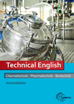 Abbildung von Eisenhardt | Technical English Arbeitsblätter | 2. Auflage | 2021 | beck-shop.de