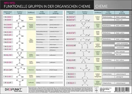 Abbildung von Schulze Media GmbH | Funktionelle Gruppen in der organischen Chemie | 1. Auflage | 2021 | beck-shop.de