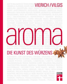 Abbildung von Vilgis / Vierich | Aroma | 5. Auflage | 2020 | beck-shop.de