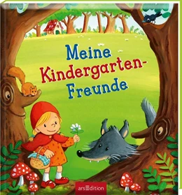 Abbildung von Meine Kindergarten-Freunde (Märchen) | 1. Auflage | 2021 | beck-shop.de
