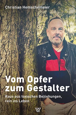 Abbildung von Hemschemeier | Vom Opfer zum Gestalter | 1. Auflage | 2021 | beck-shop.de