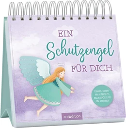 Abbildung von Ein Schutzengel für dich | 1. Auflage | 2021 | beck-shop.de