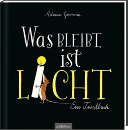 Abbildung von Garanin | Was bleibt, ist Licht | 1. Auflage | 2021 | beck-shop.de