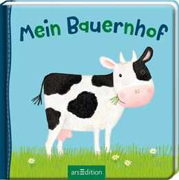Abbildung von Mein Bauernhof | 1. Auflage | 2021 | beck-shop.de