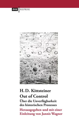 Abbildung von Kittsteiner / Wagner | Out of Control | 1. Auflage | 2021 | beck-shop.de