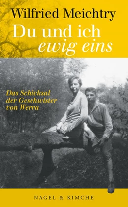 Abbildung von Meichtry | Du und ich - ewig eins | 1. Auflage | 2021 | beck-shop.de