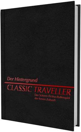 Abbildung von Fuchs / Cunningham | Classic Traveller - Der Hintergrund | 1. Auflage | 2021 | beck-shop.de