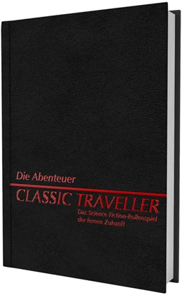 Abbildung von Miller / Moore | Classic Traveller - Die Abenteuer | 1. Auflage | 2021 | beck-shop.de