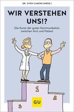 Abbildung von Caßens | Wir verstehen uns!? | 1. Auflage | 2021 | beck-shop.de