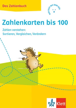 Abbildung von Das Zahlenbuch 2. Zahlenkarten bis 100 Klasse 2 | 1. Auflage | 2022 | beck-shop.de