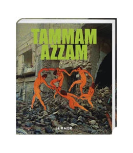 Abbildung von Galerie Kornfel / Bliadze | Tammam Azzam | 1. Auflage | 2022 | beck-shop.de