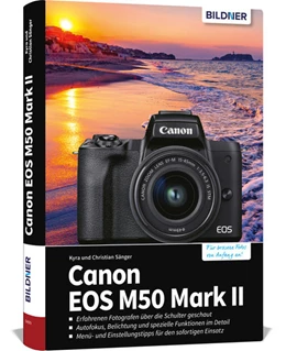 Abbildung von Sänger | Canon EOS M50 Mark II | 1. Auflage | 2021 | beck-shop.de