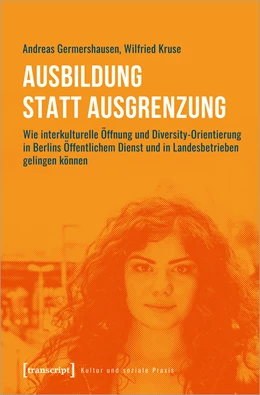 Abbildung von Germershausen / Kruse | Ausbildung statt Ausgrenzung | 1. Auflage | 2021 | beck-shop.de