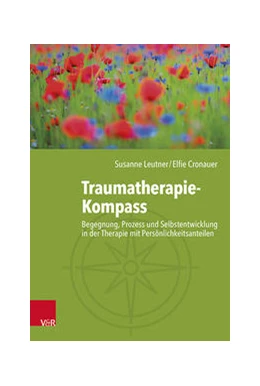 Abbildung von Leutner / Cronauer | Traumatherapie-Kompass | 1. Auflage | 2021 | beck-shop.de