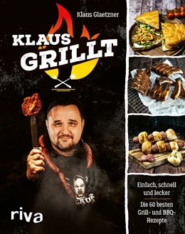 Abbildung von Glaetzner | Klaus grillt | 1. Auflage | 2021 | beck-shop.de
