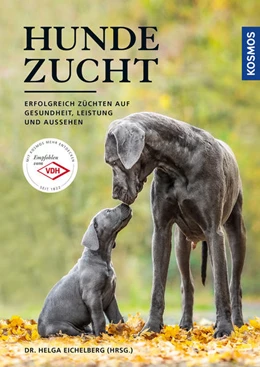 Abbildung von Eichelberg | Hundezucht | 1. Auflage | 2022 | beck-shop.de