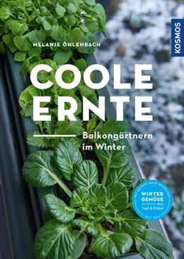 Abbildung von Öhlenbach | Coole Ernte | 1. Auflage | 2021 | beck-shop.de