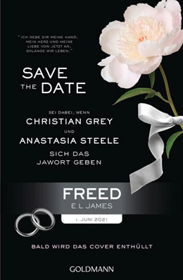 Abbildung von James | Freed - Fifty Shades of Grey. Befreite Lust von Christian selbst erzählt | 1. Auflage | 2021 | beck-shop.de