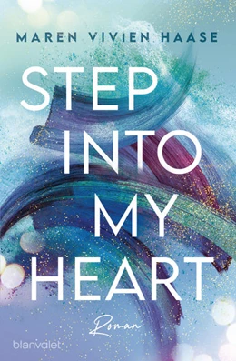Abbildung von Haase | Step into my Heart | 1. Auflage | 2021 | beck-shop.de