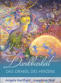 Abbildung von Hartfield | Dankbarkeit (55 Karten mit Begleitbuch ) | 1. Auflage | 2021 | beck-shop.de