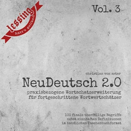 Abbildung von Aster | NeuDeutsch 2.0 - Vol. 3 | 1. Auflage | 2021 | beck-shop.de