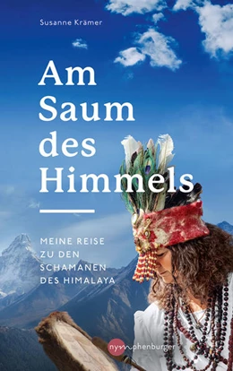 Abbildung von Krämer | Am Saum des Himmels | 1. Auflage | 2021 | beck-shop.de