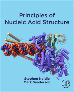 Abbildung von Neidle / Sanderson | Principles of Nucleic Acid Structure | 2. Auflage | 2021 | beck-shop.de