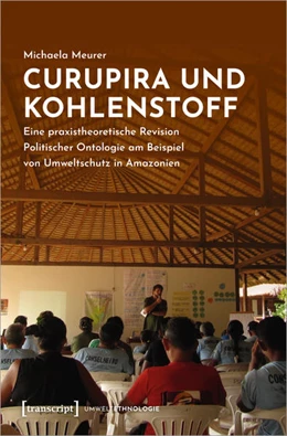 Abbildung von Meurer | Curupira und Kohlenstoff | 1. Auflage | 2021 | beck-shop.de