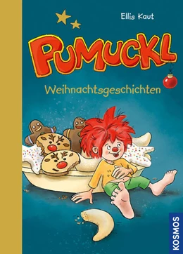 Abbildung von Kaut / Leistenschneider | Pumuckl Vorlesebuch Weihnachtsgeschichten | 1. Auflage | 2021 | beck-shop.de