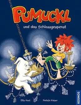 Abbildung von Kaut / Leistenschneider | Pumuckl und das Schlossgespenst | 1. Auflage | 2021 | beck-shop.de