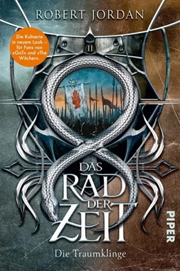 Abbildung von Jordan | Das Rad der Zeit 11 | 1. Auflage | 2021 | beck-shop.de