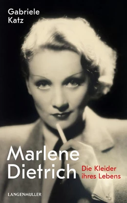 Abbildung von Katz | Marlene Dietrich | 1. Auflage | 2021 | beck-shop.de