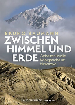 Abbildung von Baumann | Zwischen Himmel und Erde | 1. Auflage | 2024 | beck-shop.de