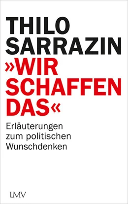 Abbildung von Sarrazin | 