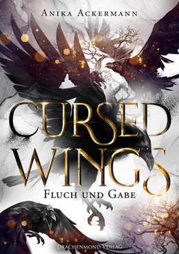 Abbildung von Anika | Cursed Wings | 1. Auflage | 2021 | beck-shop.de
