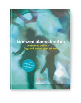 Abbildung von Grenzen überschreiten | 1. Auflage | 2021 | beck-shop.de