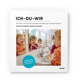 Abbildung von Wüstenberg / Schneider | Ich-Du-Wir | 2. Auflage | 2021 | beck-shop.de