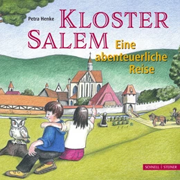 Abbildung von Kloster Salem | 1. Auflage | 2021 | beck-shop.de