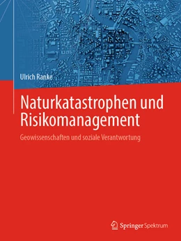 Abbildung von Ranke | Naturkatastrophen und Risikomanagement | 1. Auflage | 2023 | beck-shop.de