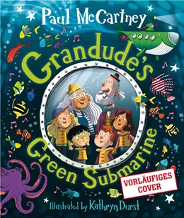 Abbildung von McCartney | Opapi-Opapa - Volle Kraft voraus! (Opapi-Opapa, Bd. 2) | 1. Auflage | 2021 | beck-shop.de