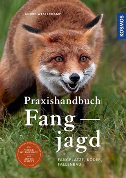 Abbildung von Westerkamp | Praxishandbuch Fangjagd | 2. Auflage | 2021 | beck-shop.de