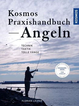 Abbildung von Läufer | Kosmos Praxishandbuch Angeln | 1. Auflage | 2021 | beck-shop.de