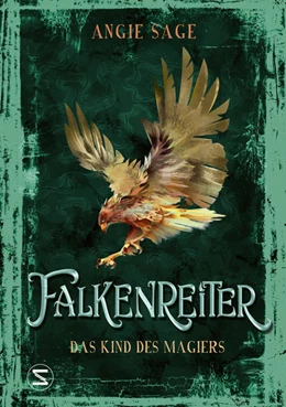 Abbildung von Sage | Falkenreiter - Das Kind des Magiers | 1. Auflage | 2022 | beck-shop.de