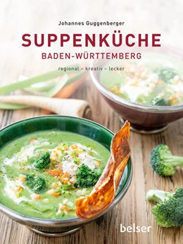 Abbildung von Guggenberger / Wager | Suppenglück für Topfgucker | 1. Auflage | 2021 | beck-shop.de