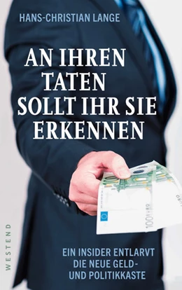 Abbildung von Lange | An ihren Taten sollt ihr sie erkennen | 1. Auflage | 2021 | beck-shop.de