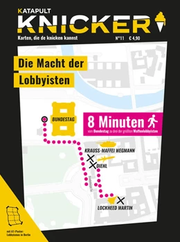Abbildung von KNICKER Ausgabe 11 | 1. Auflage | 2021 | beck-shop.de