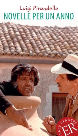Abbildung von Pirandello | Novelle per un anno | 1. Auflage | 2022 | beck-shop.de