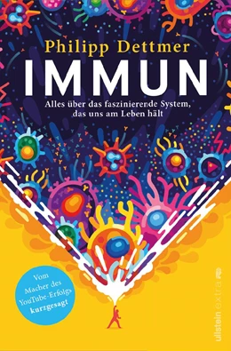 Abbildung von Dettmer | Immun | 1. Auflage | 2021 | beck-shop.de