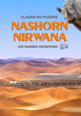 Abbildung von Du Plessis | Nashorn Nirwana | 1. Auflage | 2020 | beck-shop.de